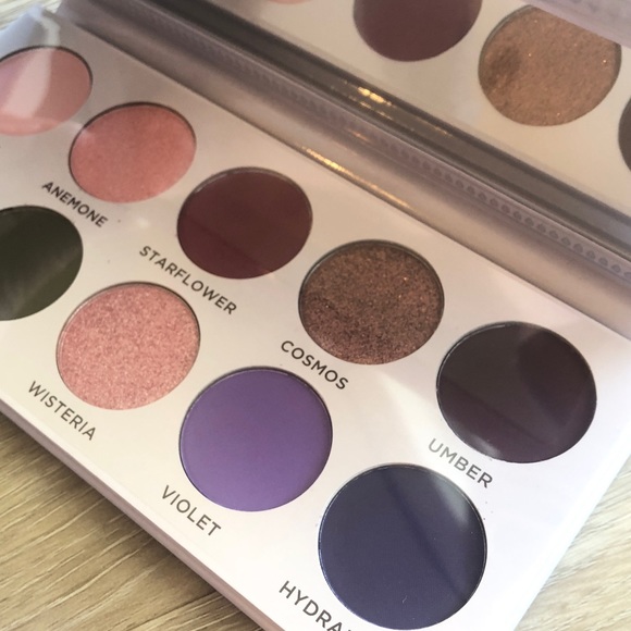 Ace Beautè Violet Sage Eyeshadow Palette - Picture 3 of 7